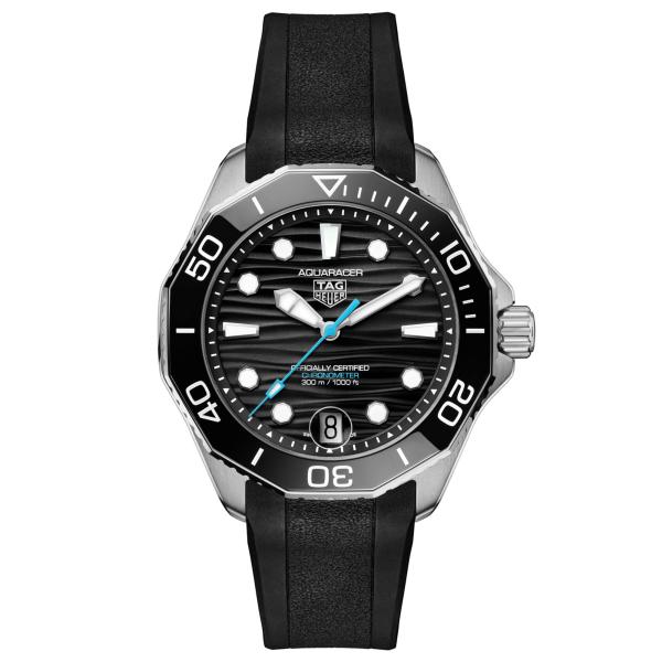 AQUARACER PROFESSIONAL 300 DATE