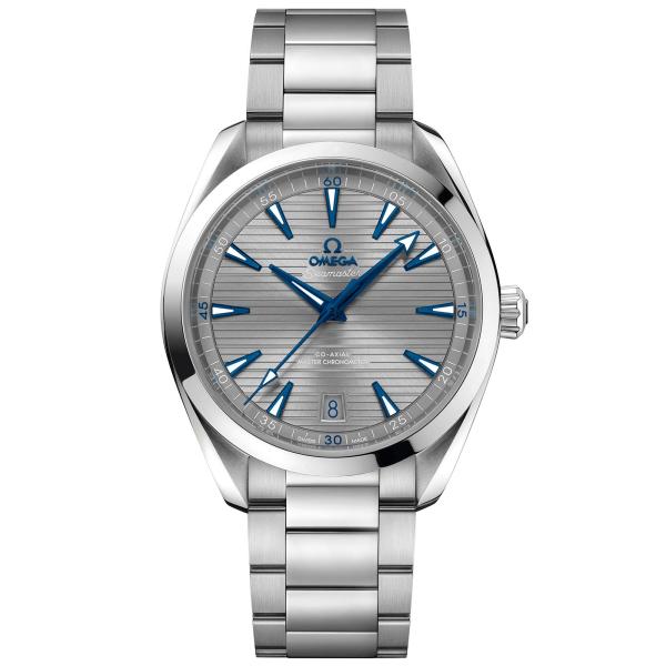 Seamaster Aqua Terra 150 M