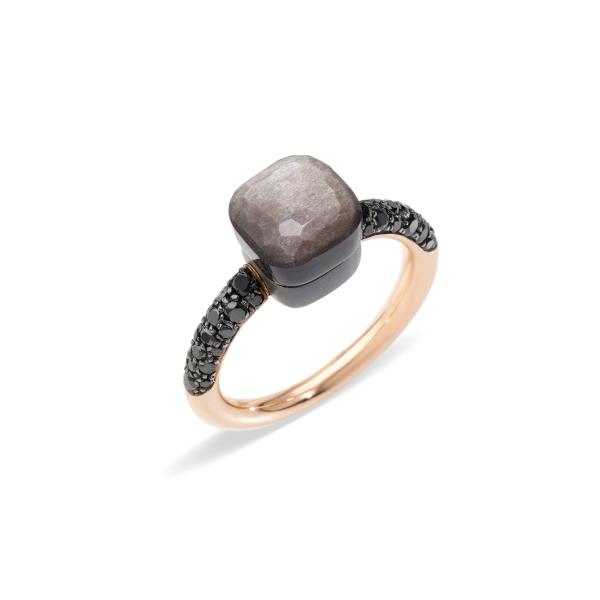 Nudo Ring