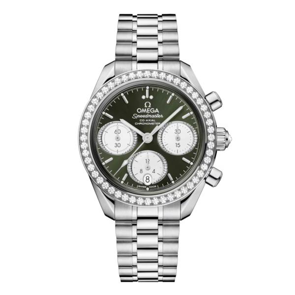 Speedmaster 38