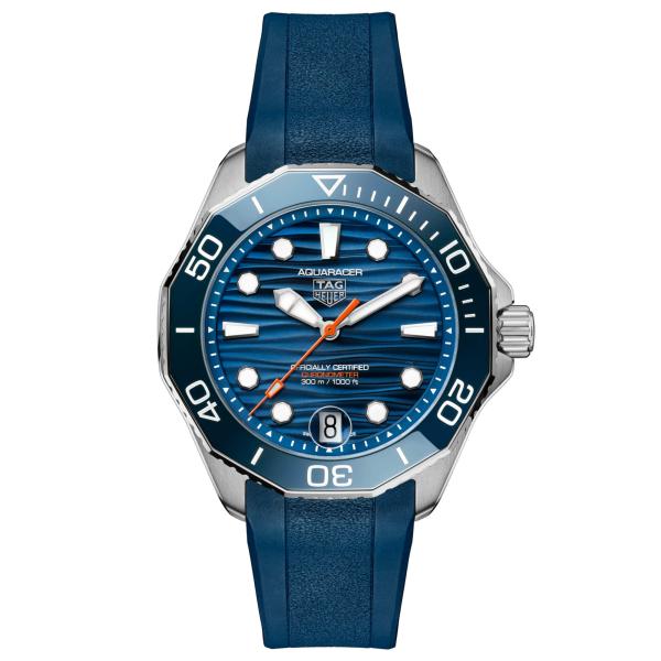 AQUARACER PROFESSIONAL 300 DATE