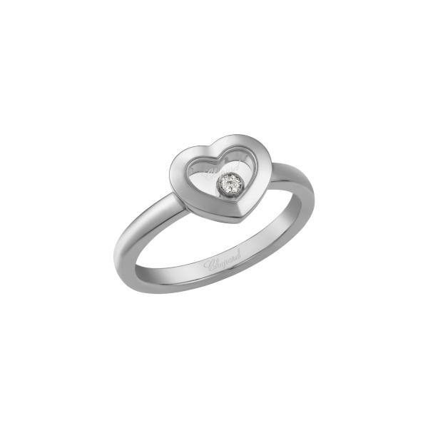 Happy Diamonds Icons Ring