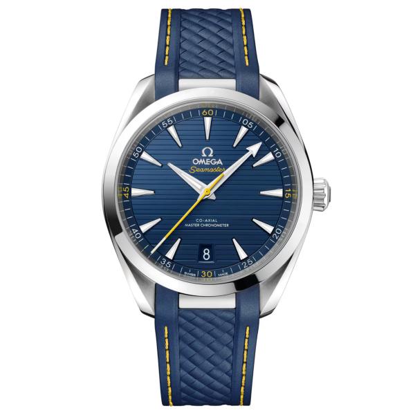 Seamaster Aqua Terra 150 M