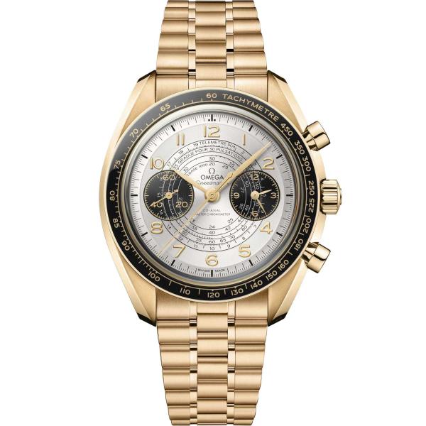 Speedmaster Chronoscope 