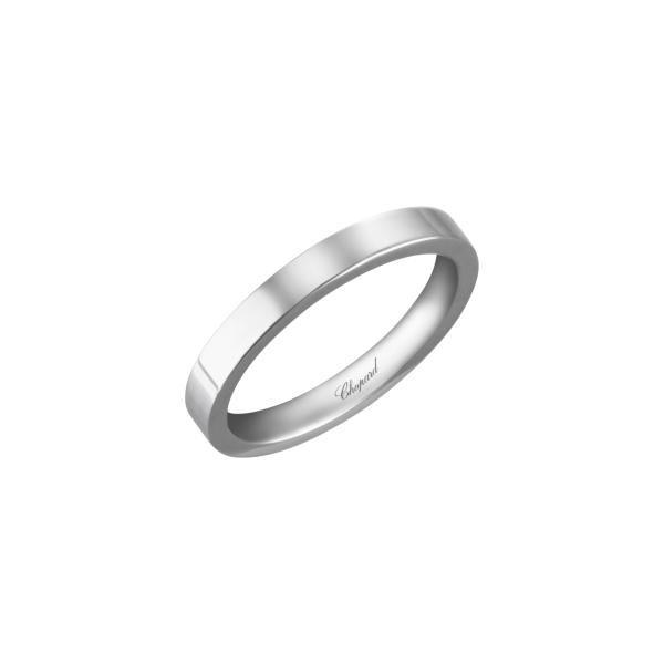 Timeless Wedding Band Ring