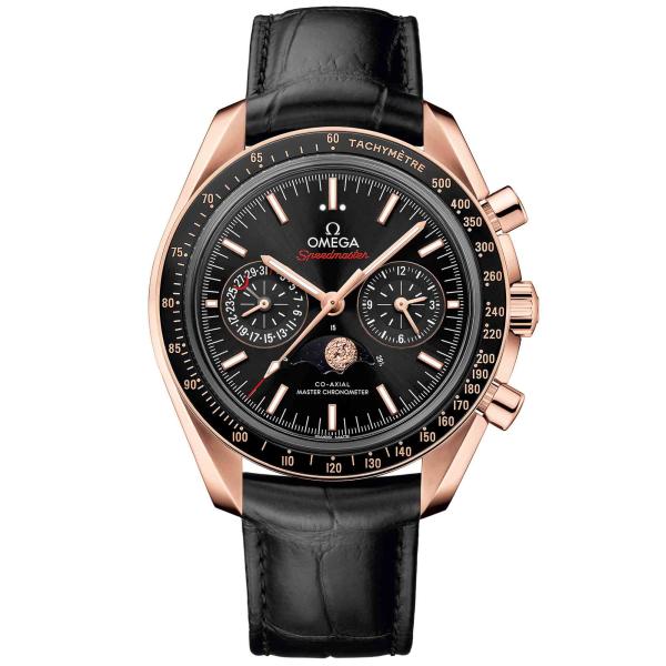 Speedmaster Mondphase