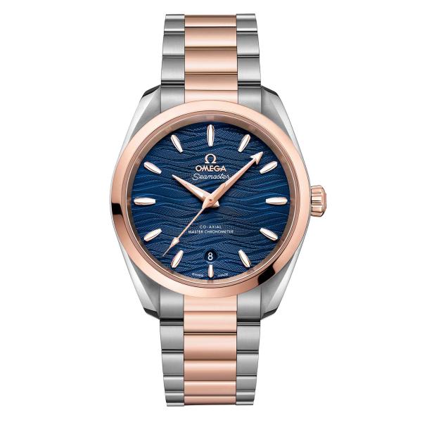 Seamaster Aqua Terra 150 M