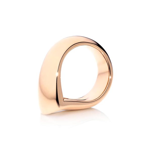 SIGNATURE Drop Ring