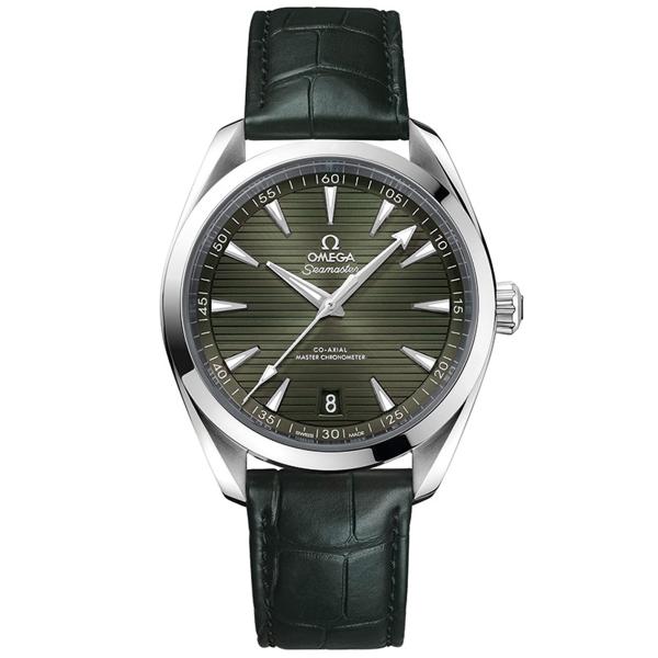 Seamaster Aqua Terra 150 M