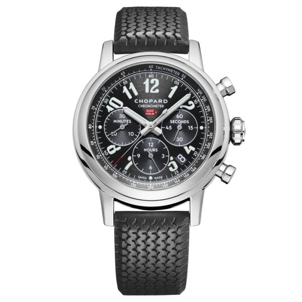 Mille Miglia Classic Chronograph