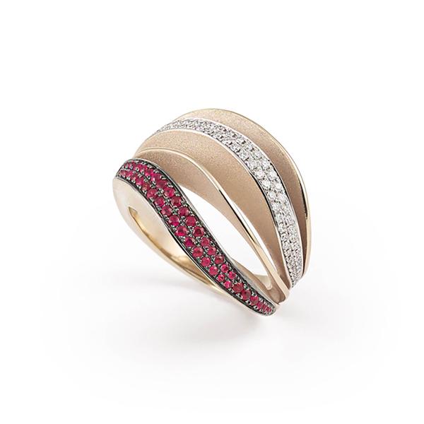 Velaa Color Ring