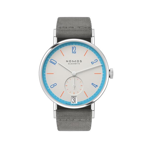 Tangente 38 Datum Peace 