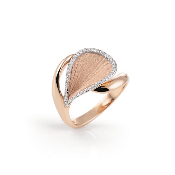 Goccia Ring