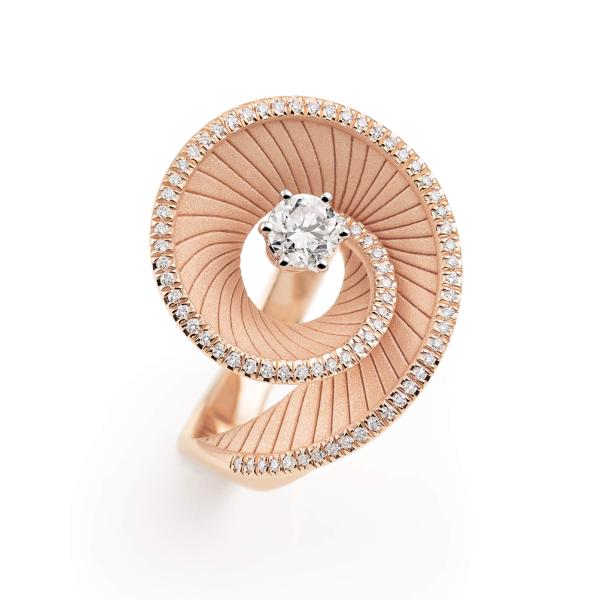 Athena Ring