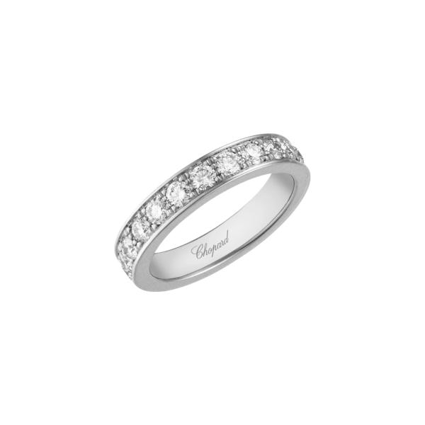 Timeless Wedding Band Ring