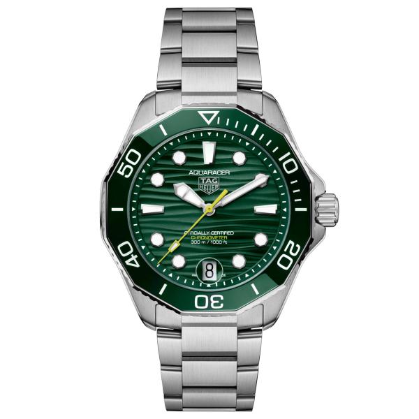 AQUARACER PROFESSIONAL 300 DATE