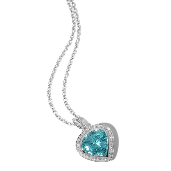 PARAIBA Anhänger 