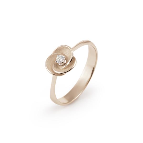 Desert Rose Ring