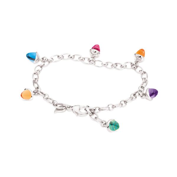 MIKADO Charm Armband Candy