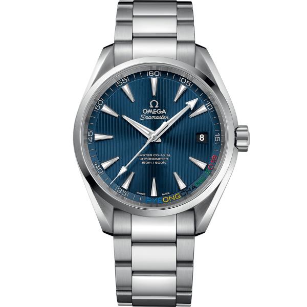 Seamaster Aqua Terra 150 M