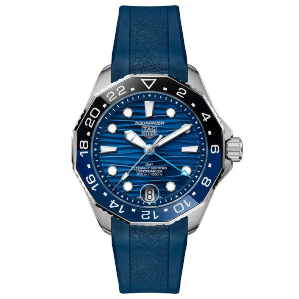 AQUARACER PROFESSIONAL 300 GMT