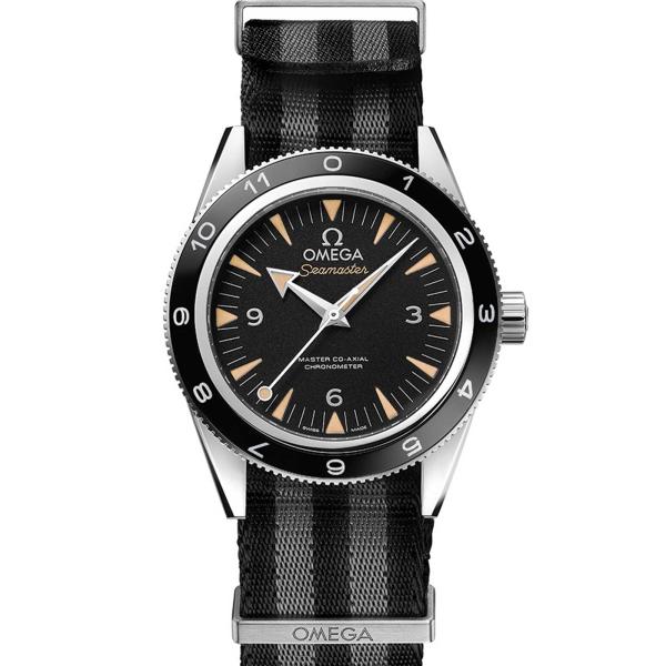 Seamaster 300