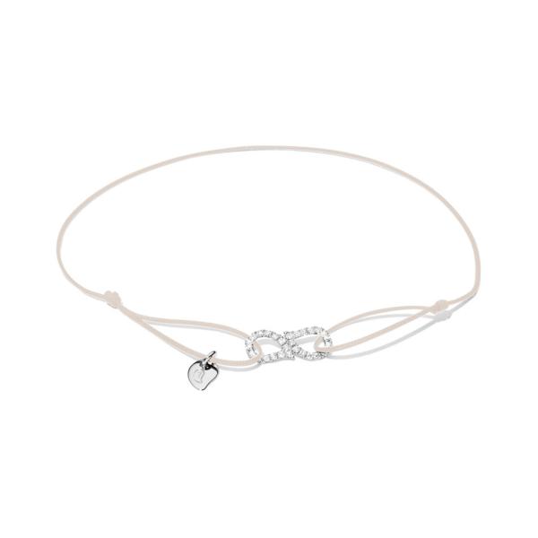 SIGNATURE Charmlet Armband small