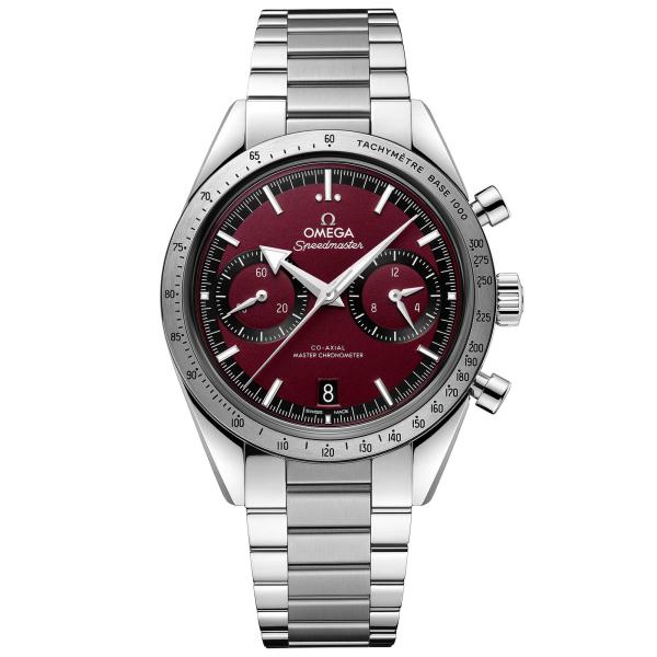 Speedmaster '57