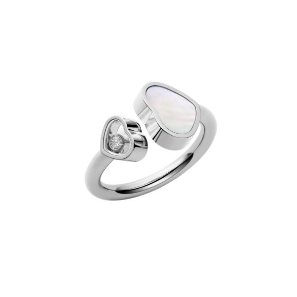 Happy Hearts Ring