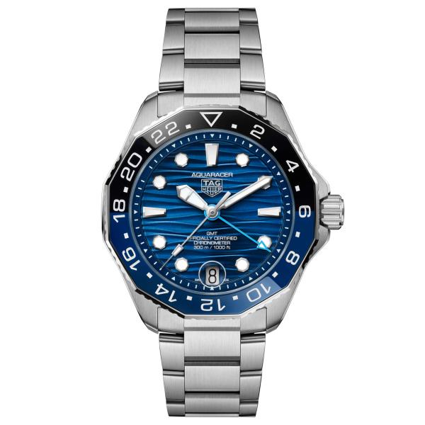 AQUARACER PROFESSIONAL 300 GMT