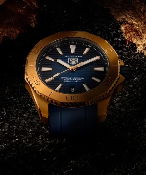 Aquaracer