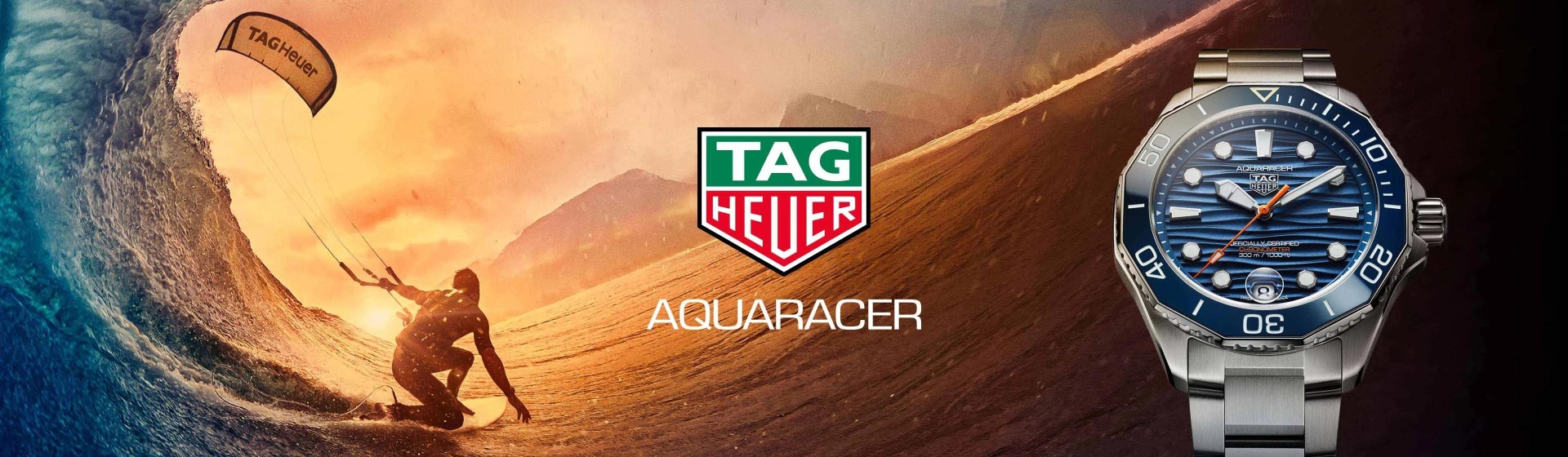 Tag Heuer Desktop